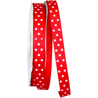 5/8" Confetti Dots Ribbon