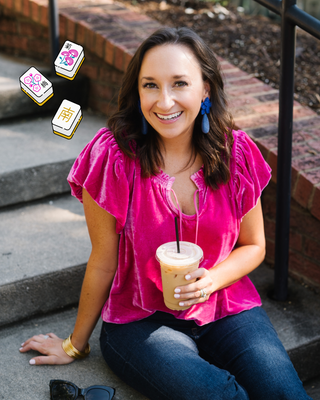 Learn Mahjong with Laura Cox, Thursday Aug. 27th