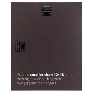 11x14 Frame Gold