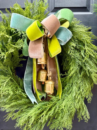 Tibetian Cascading Bells