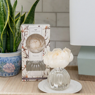 Magnolia Flower Diffuser