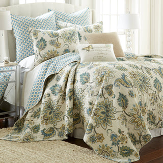 Palladium Quilt Set