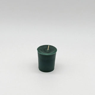 Blue Spruce Votive Candle