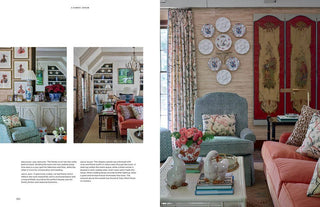 Home Again Book