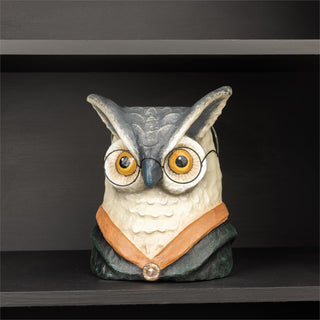 Professor Owl Bucket