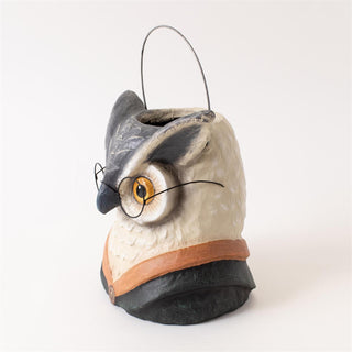 Professor Owl Bucket