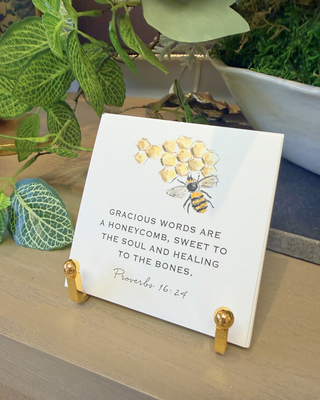 Scripture Card Water Color Workshop - Sat. July 25th, 11am & 2pm