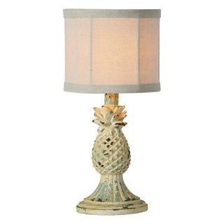 Pineapple Accent Lamp