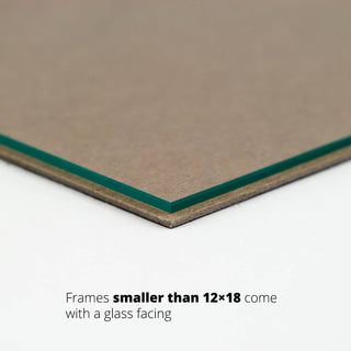 11x14 Frame Gold
