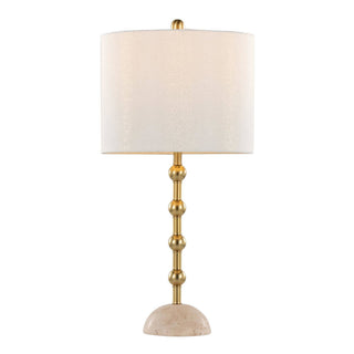 Malibu 27" Table Lamp