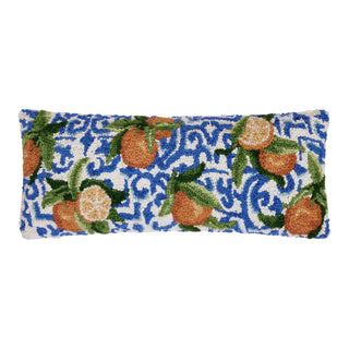 Oranges Hook Pillow