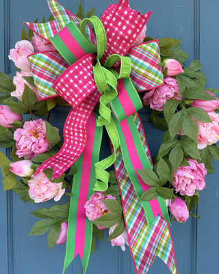 Watermelon Sugar Bow