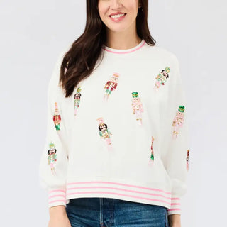 Nutcrackers Sweatshirt