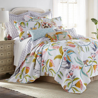 Melina Quilt Set