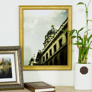 11x14 Frame Gold