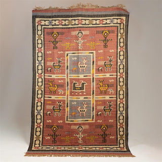 Tribal Essence Rug