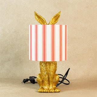 Peekaboo Bunny Lamp