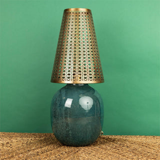 Lotus Glow Lamp