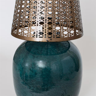 Lotus Glow Lamp