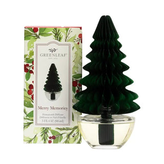 Merry Memories Honeycomb Diffuser