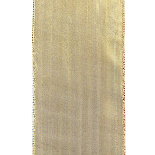 2.5" Jewel Stripe Ribbon W