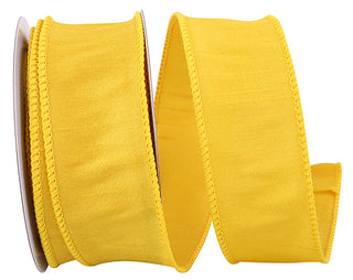 Gld Yellow Ribbon 1.5"