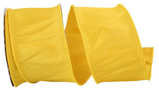 Gld Yellow Ribbon 2.5"