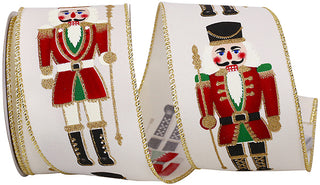 Nutcracker Guard Ribbon