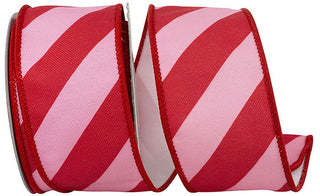 Bright Stripe Ribbon 2.5"