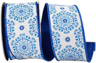 Porcelain Sentido Ribbon