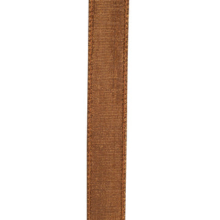 1" Tierra Diagonal Plaid Ribbon W