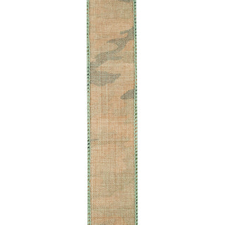 1.5" Camo Ribbon W