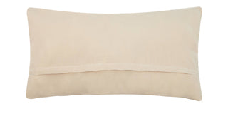 Folk Beetles Hook Pillow