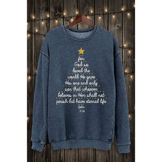 Tree of Love Sweatshirt