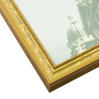 11x14 Frame Gold