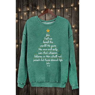 Tree of Love Sweatshirt