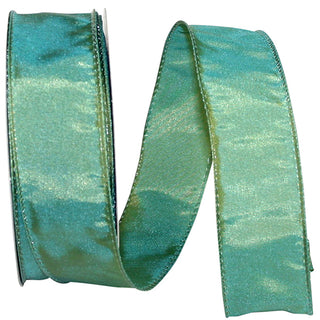 Jade Elegance Ribbon 1.5"