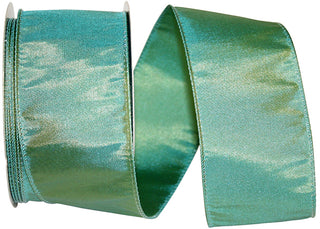 Jade Elegance Ribbon 2.5"