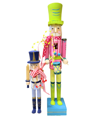 Nutcracker Painting Workshop - Thu. July 16th, 1pm & 5pm