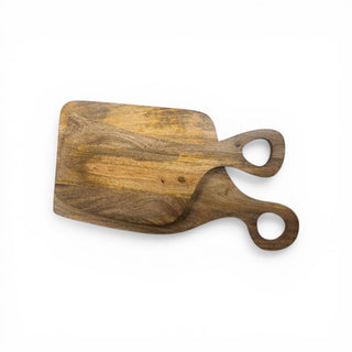Nesting Mango Cutting Board S/2