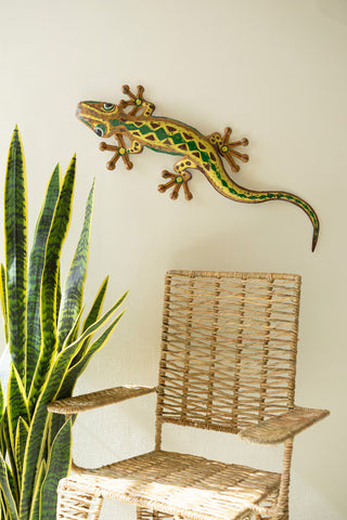 Hammered Wall Gecko