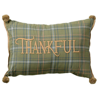 Thankful Pillow