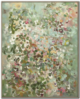 Fleeting Dreams Art 40x55