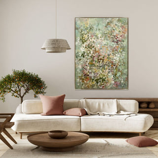 Fleeting Dreams Art 40x55