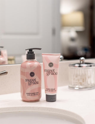 Hand Cream Sweet Grace