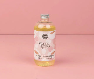 No Dye Sweet Grace Refill Oil