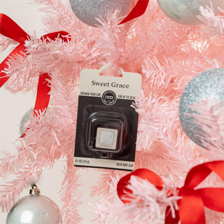 Auto Car Vent Sweet Grace