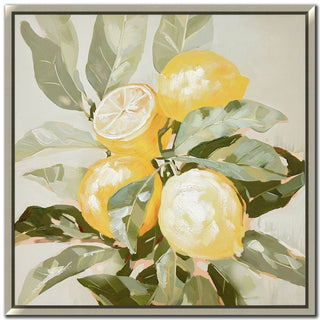 Citrus Delight Art 32x32