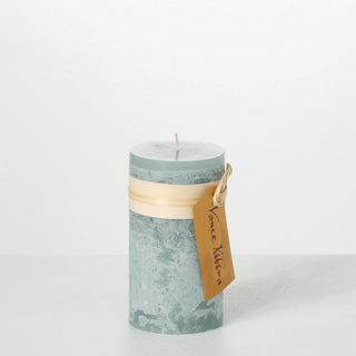 6" Sage Candle