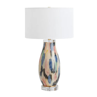 Tillery Table Lamp